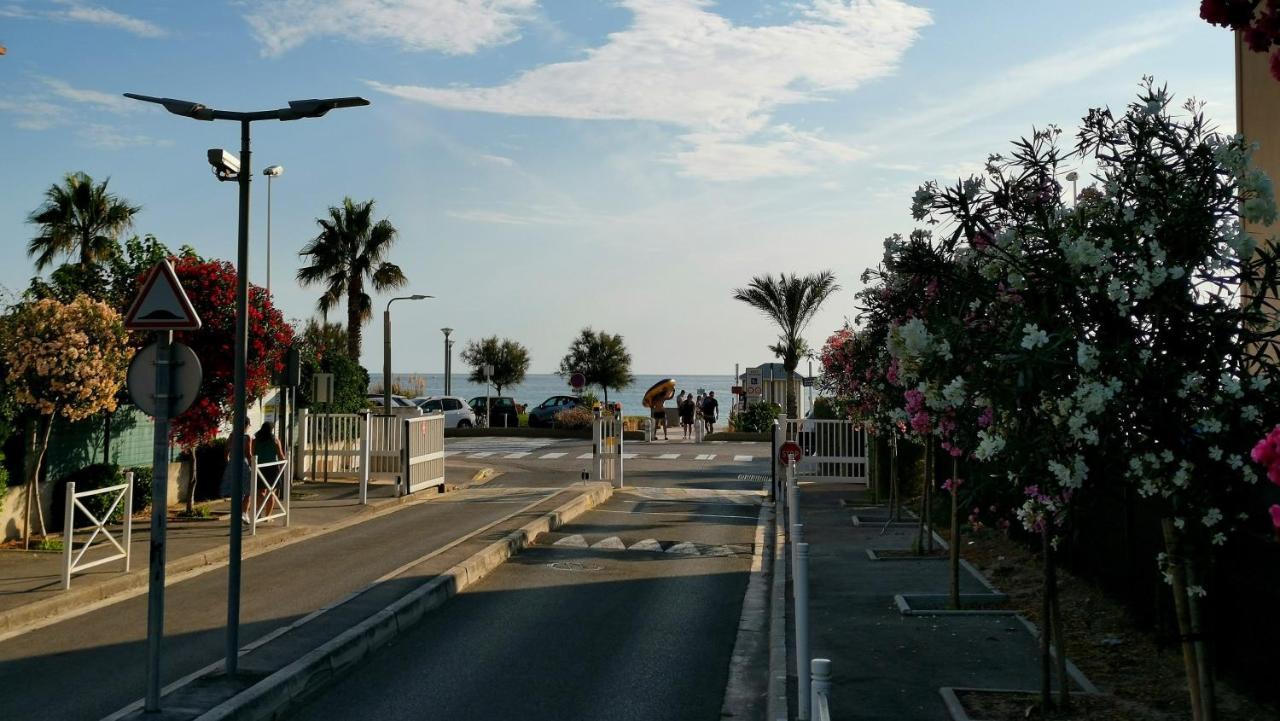 סן-סיר-סור-מר Au Clair De La Dune מראה חיצוני תמונה